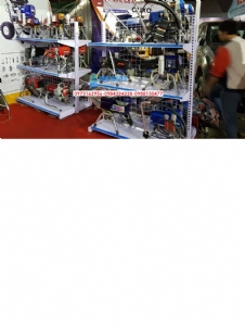 MÁY PHUN BỘT BẢ SƠN H9000